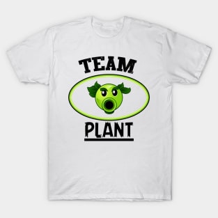 Team Plant T-Shirt